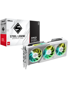 ASROCK Video Card AMD... 2